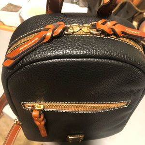 Dooney and Bourke Ronnie Backpack